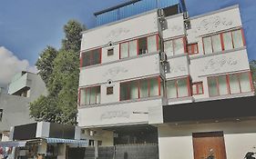 Hotel O Elite Residency Near Chennai International Airport